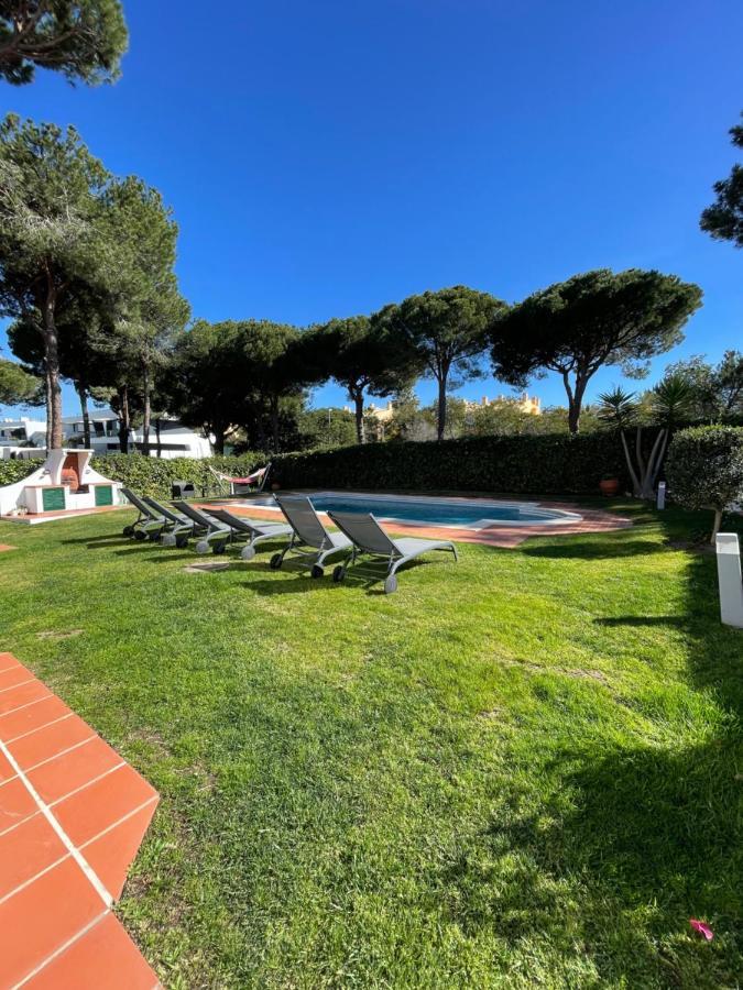 Algarvila Виламура Екстериор снимка