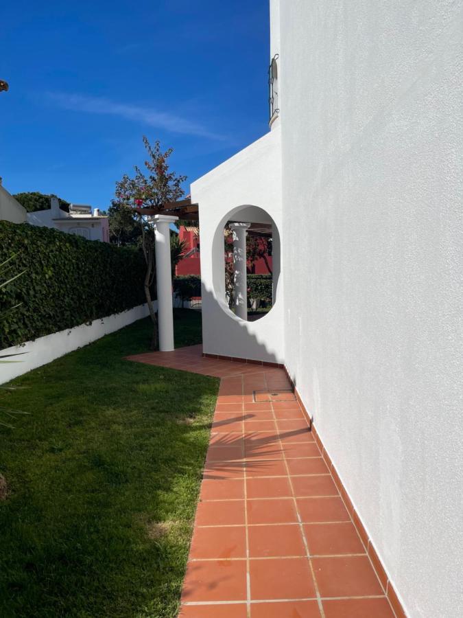 Algarvila Виламура Екстериор снимка