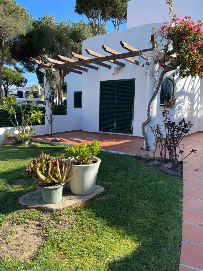 Algarvila Виламура Екстериор снимка