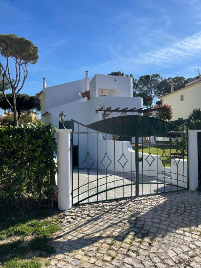 Algarvila Виламура Екстериор снимка