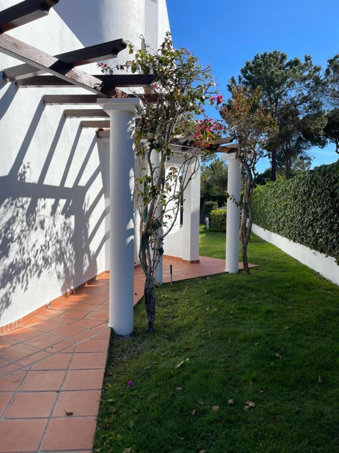 Algarvila Виламура Екстериор снимка