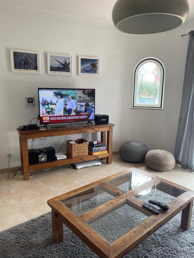 Algarvila Виламура Екстериор снимка